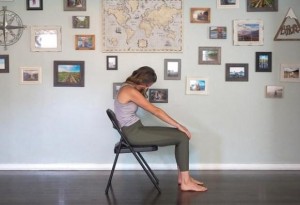 Cadira de ioga 3