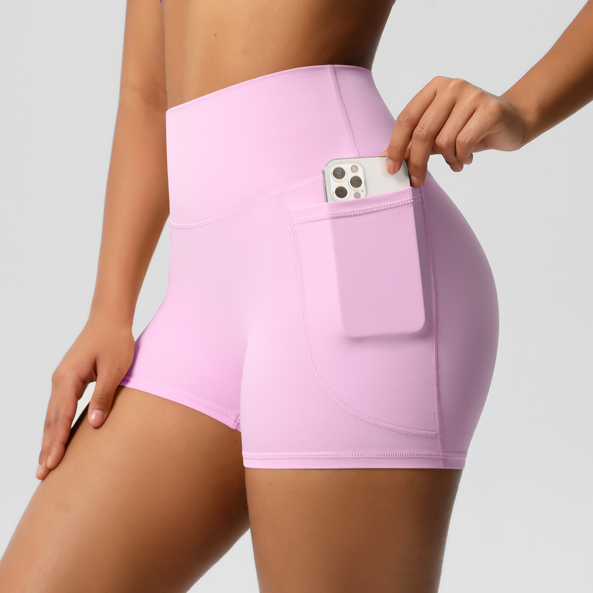 Custom yoga leggings