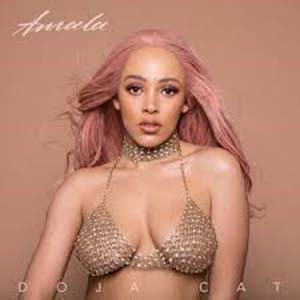 Doja Cat 1