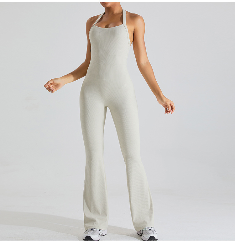 I-Jumpsuit