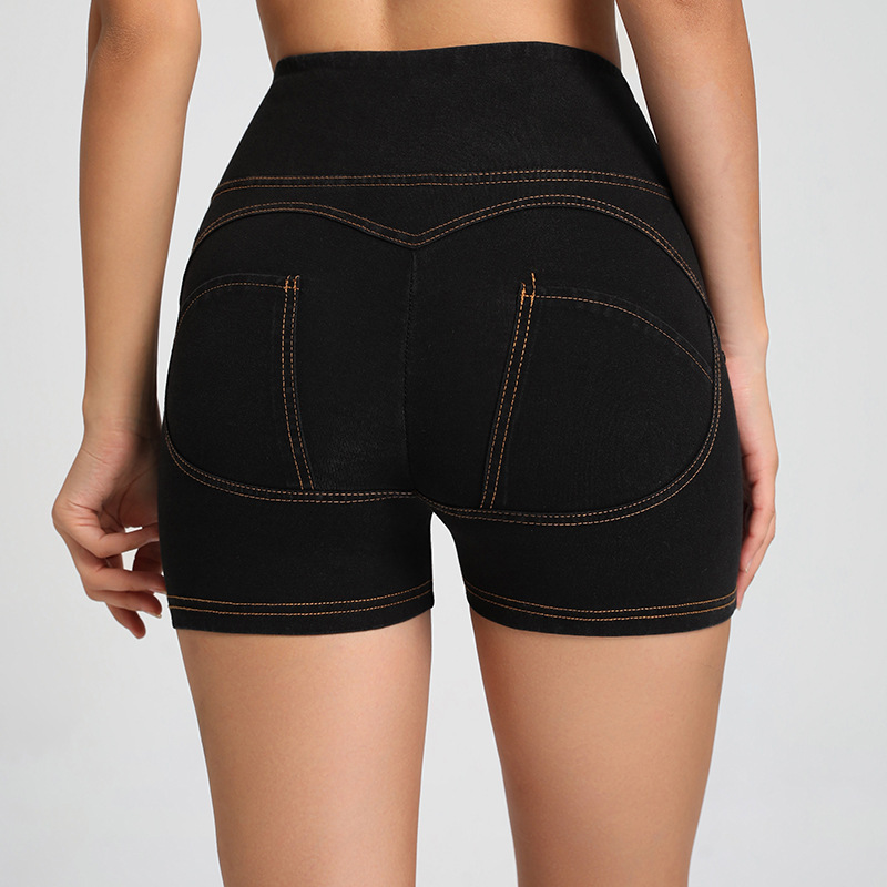 biker shorts