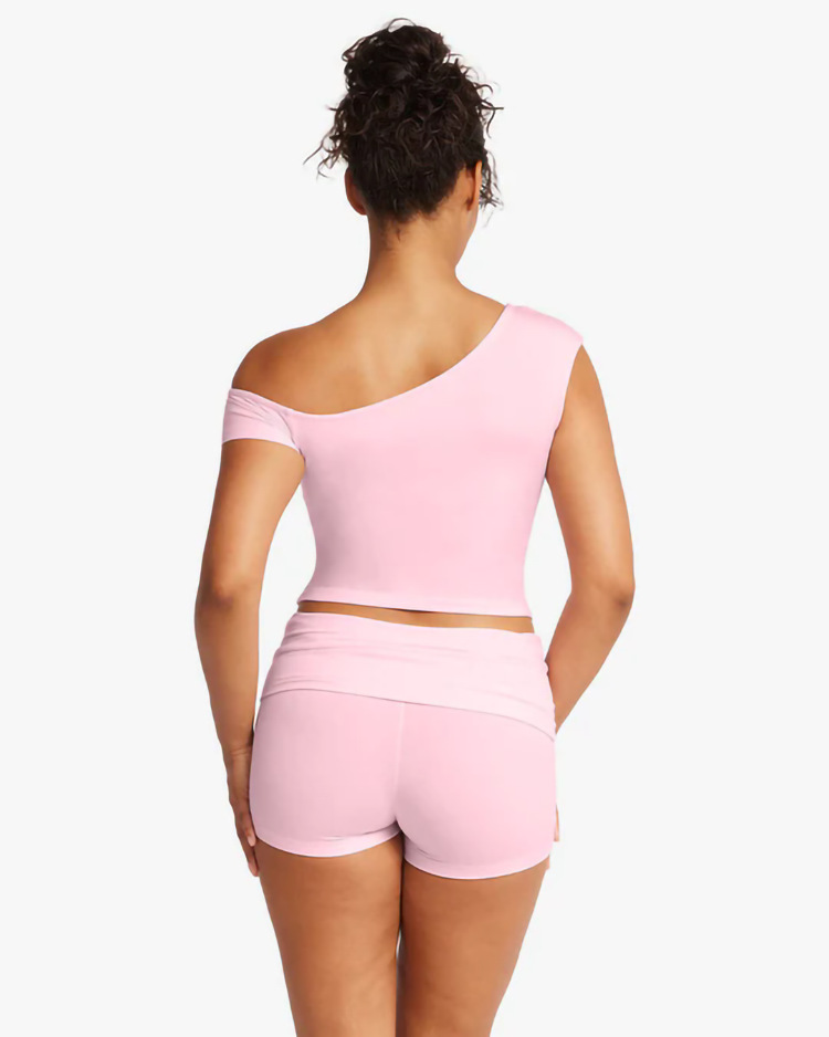 custom yoga sets factory