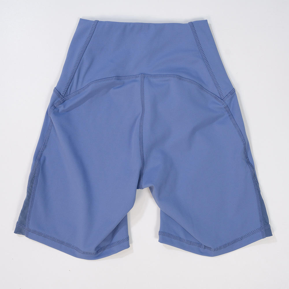 pantalons curts de ioga de fàbrica