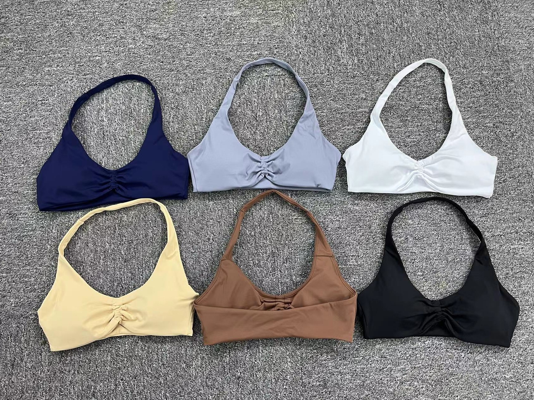 gym bras