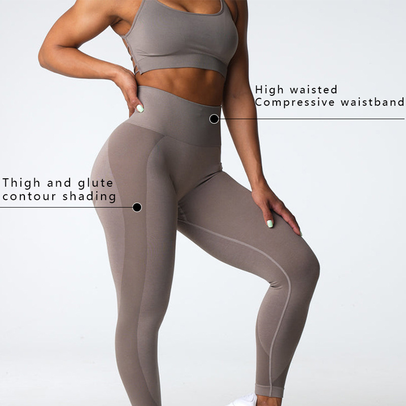 leggings gym