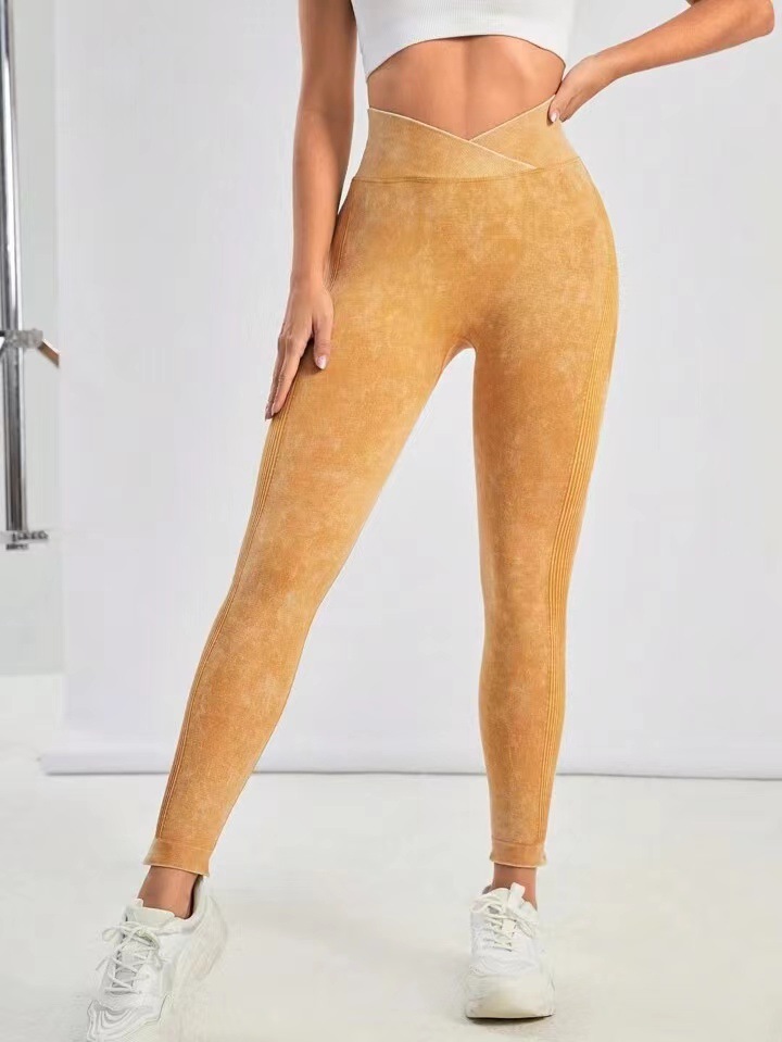 i-gym legging