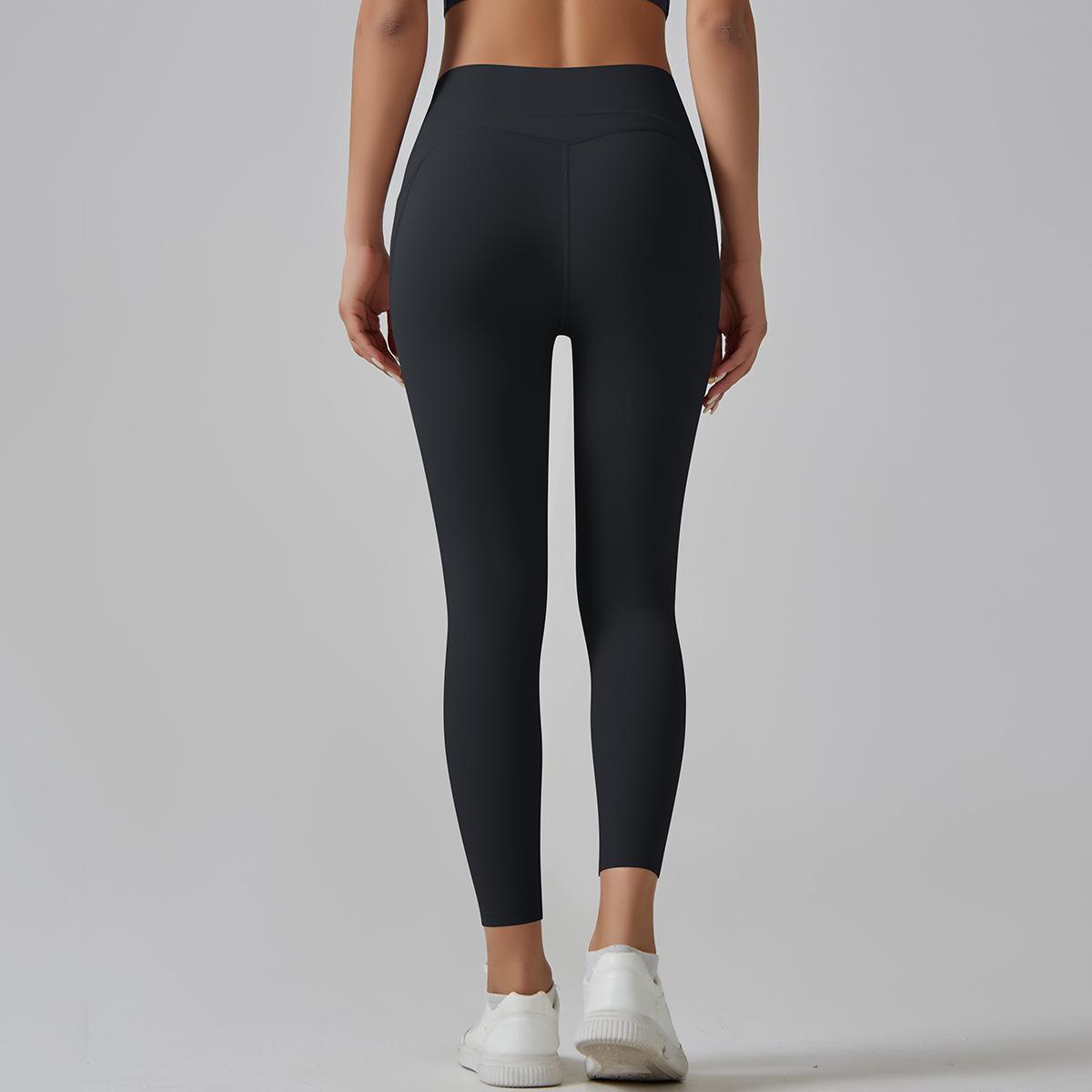 gym broek