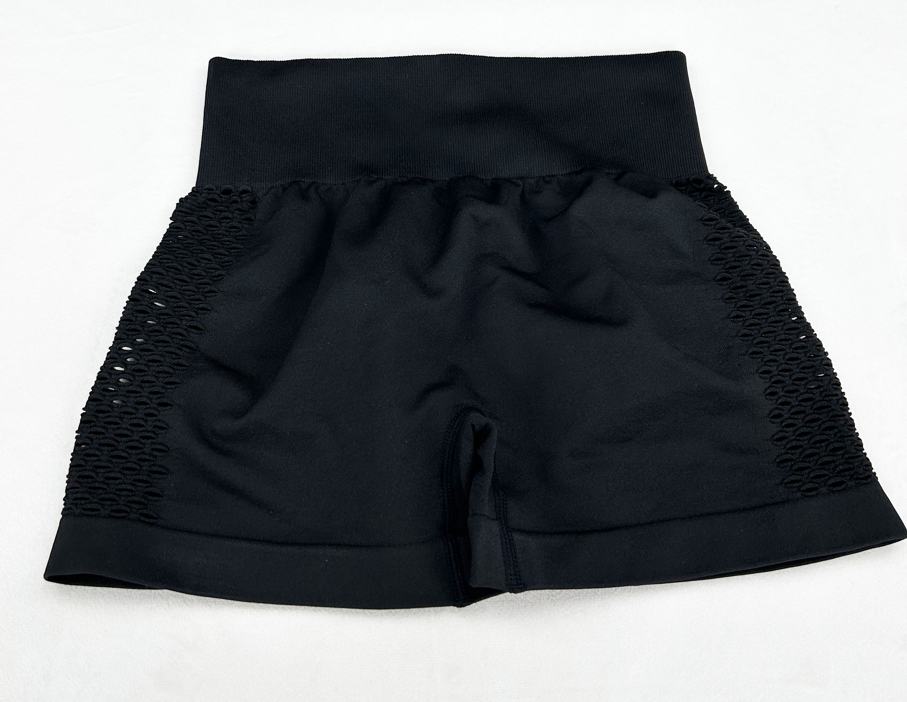 pantalones cortos de gimnasio