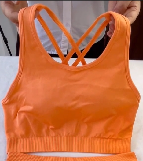 mga sports bra