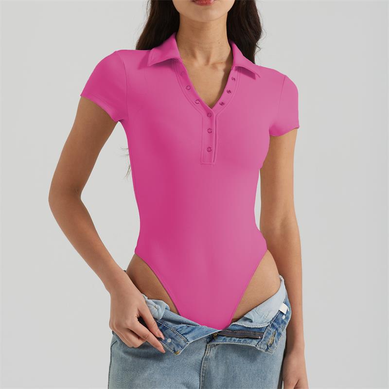wholesale yoga Bodysuit