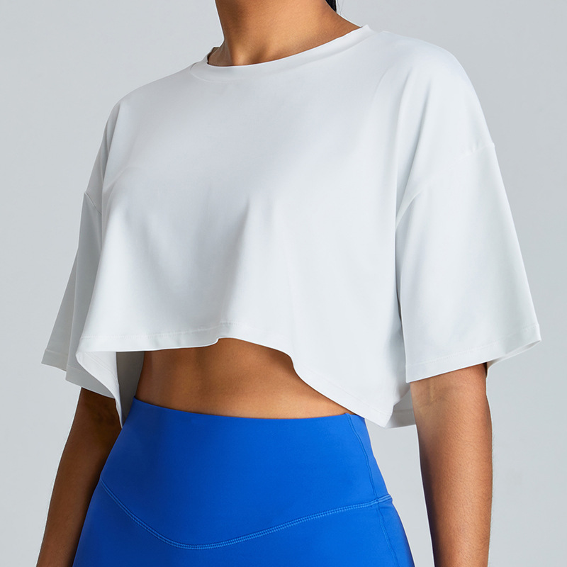 wholesale yoga top