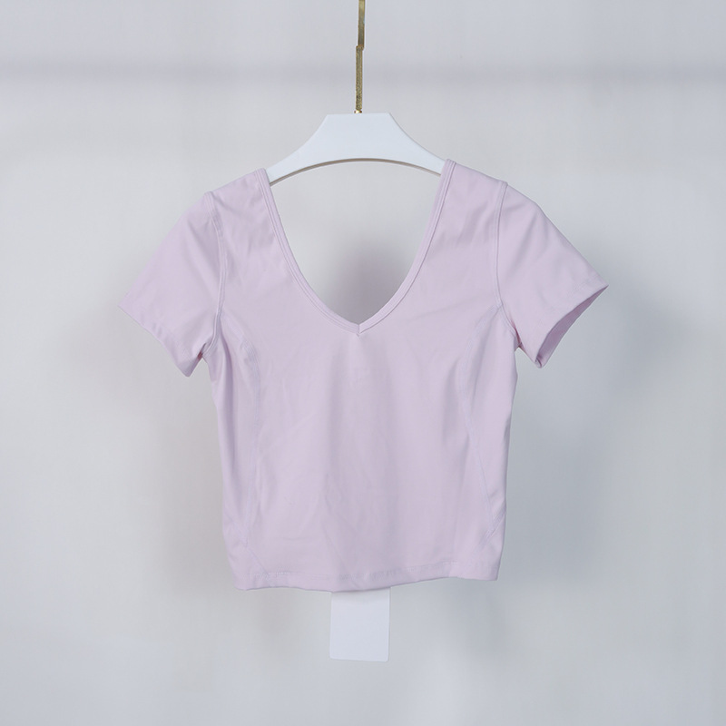 wholesale yoga top
