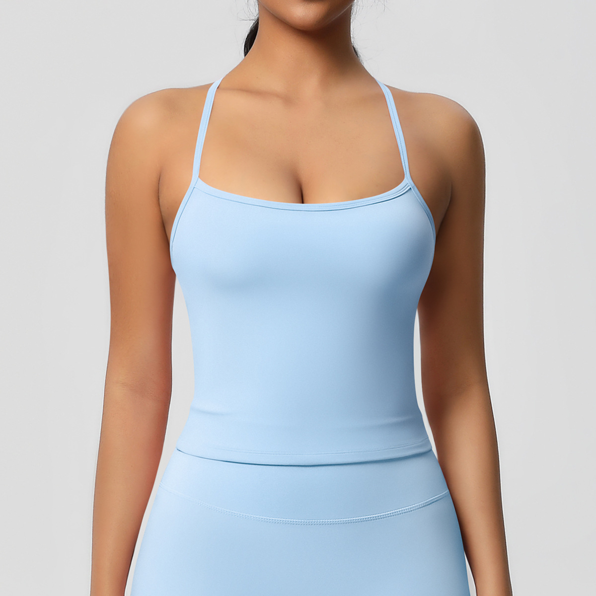 wholesale yoga top