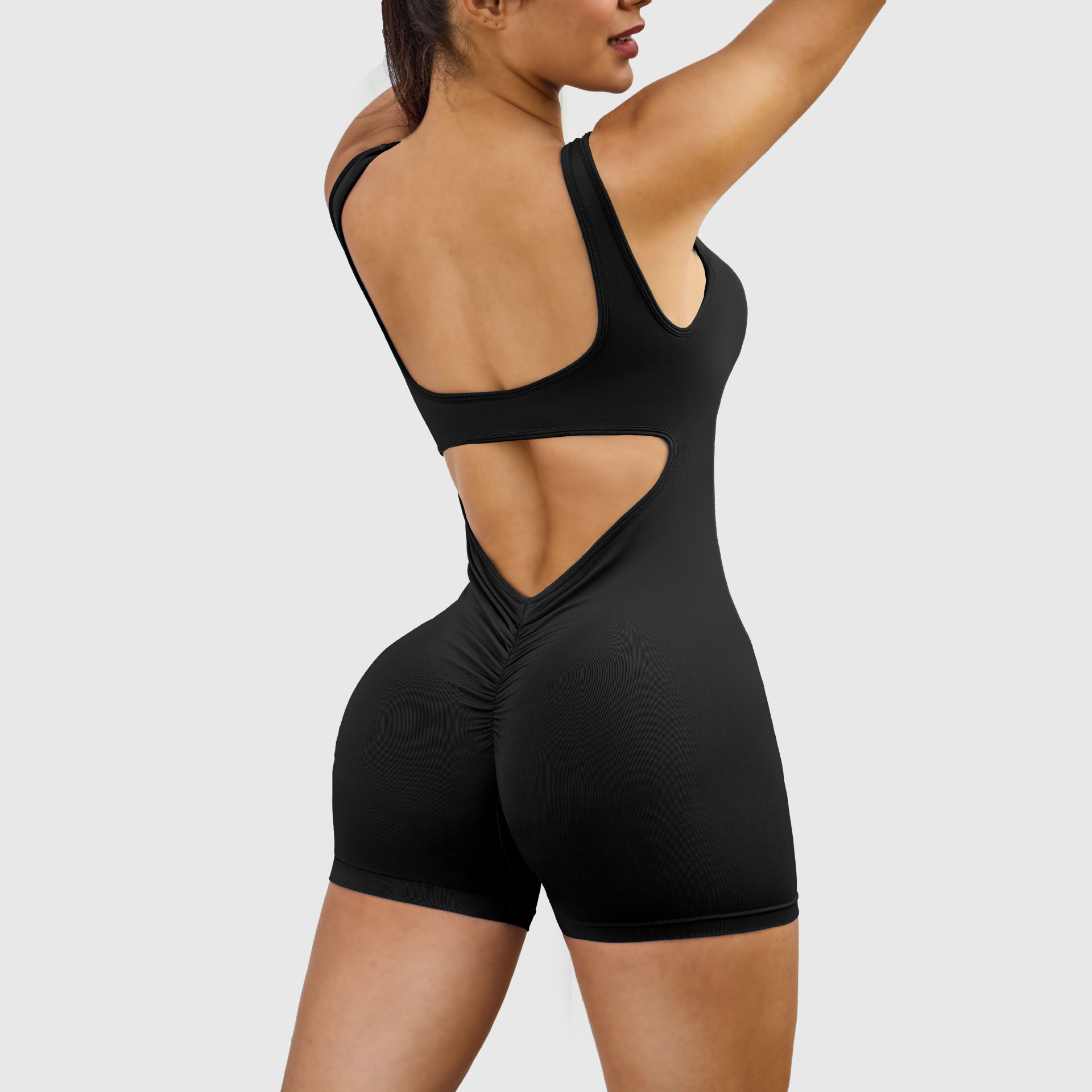 Yoga Bodysuit