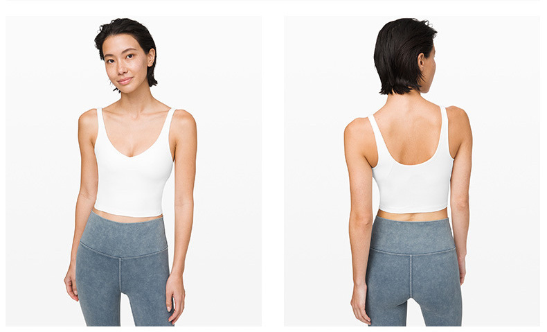 yoga Bra factory
