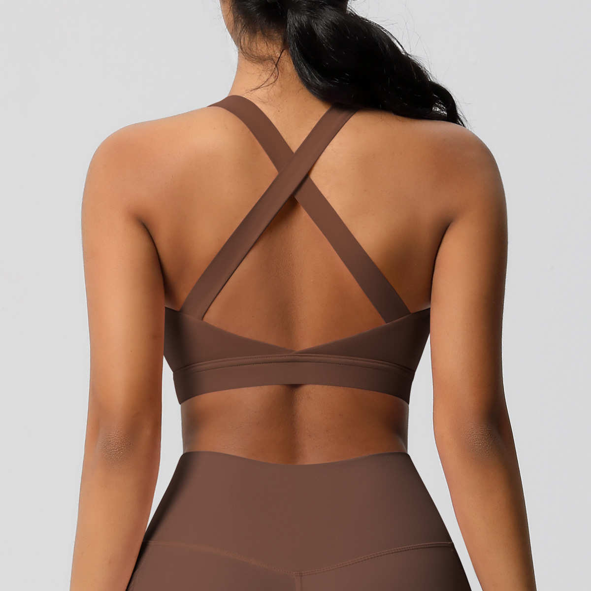 yoga bra factory