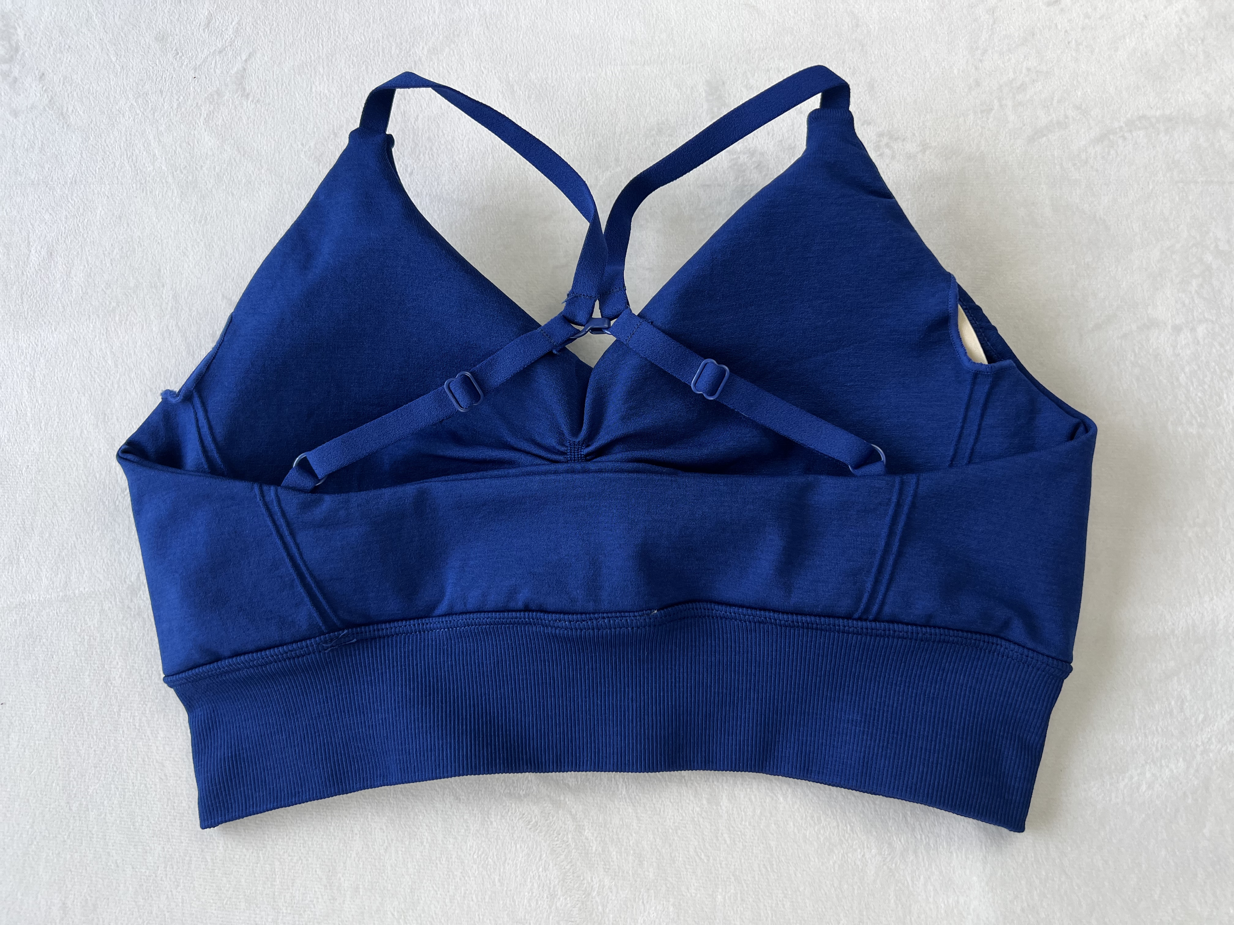 i-yoga bra