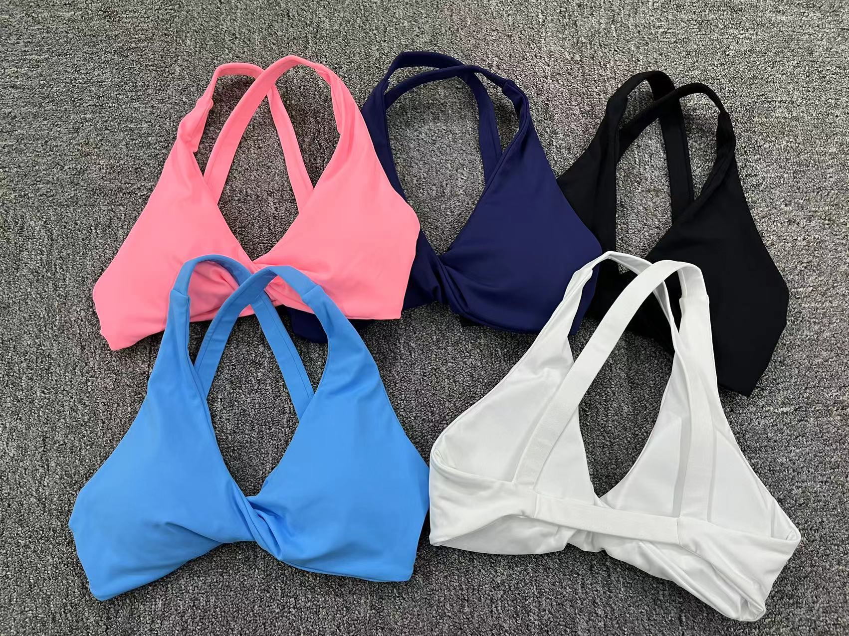 bra yoga