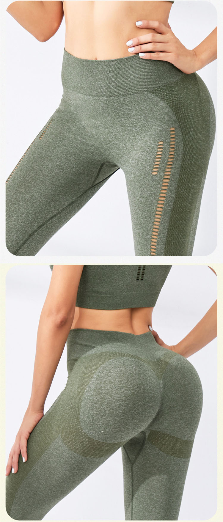 joga leggings