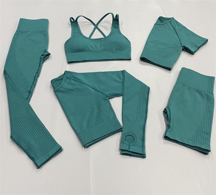 yoga set