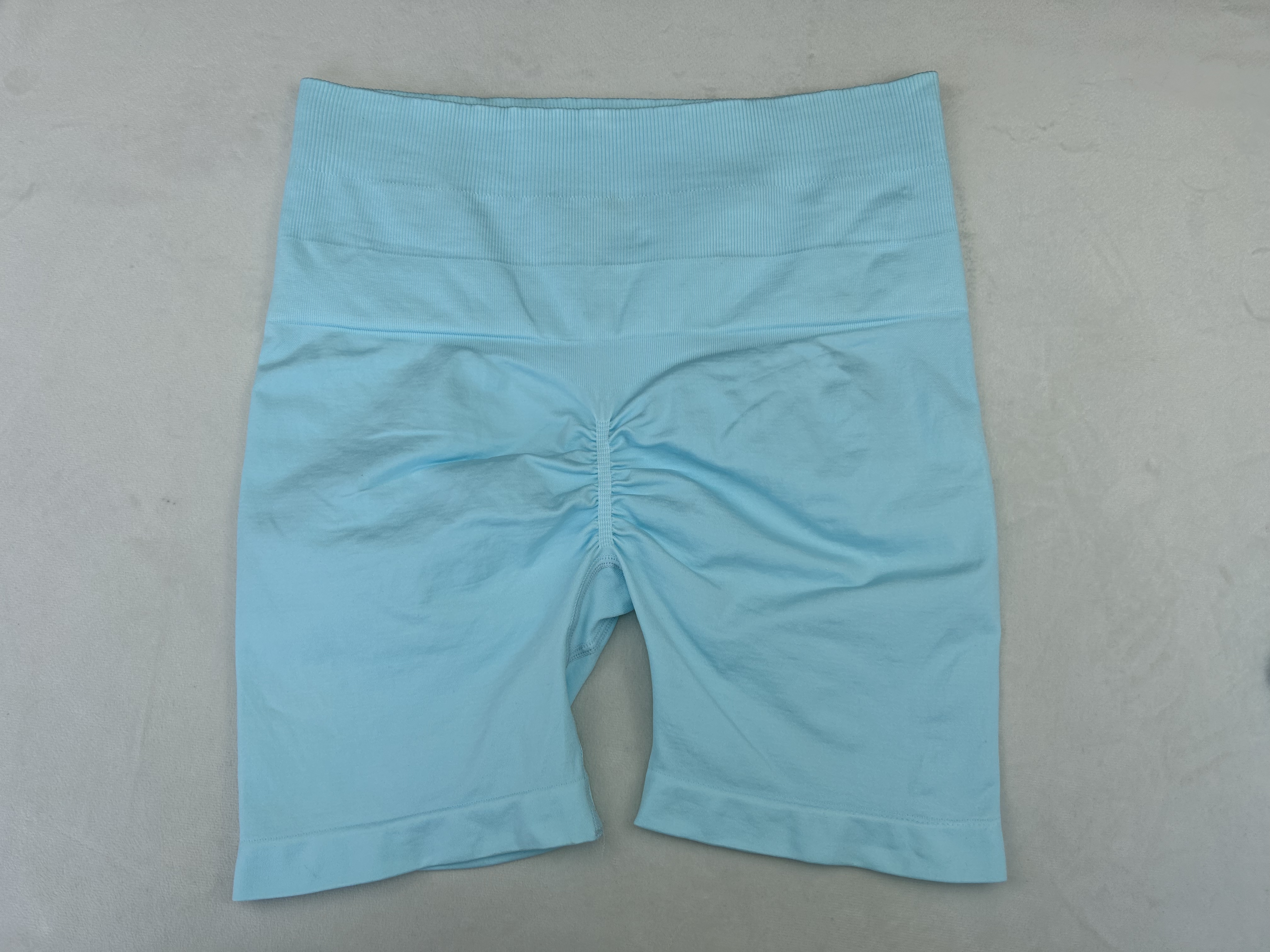 shorts de ioga