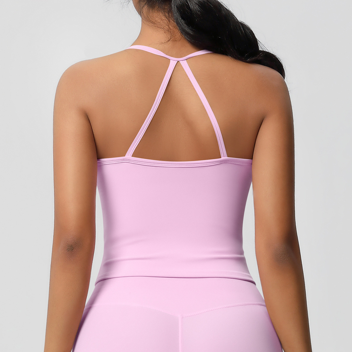 yoga top factory