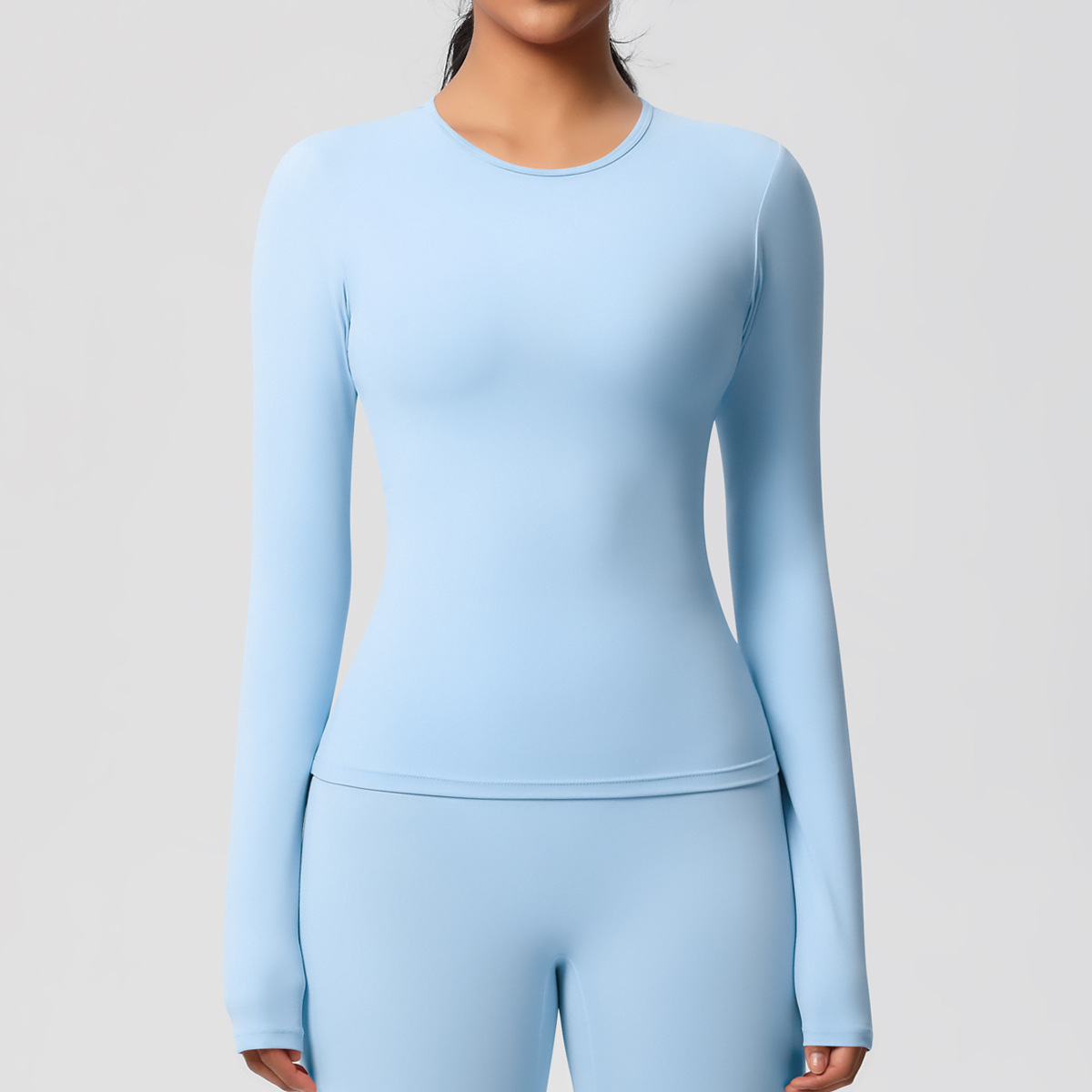 yoga top factory