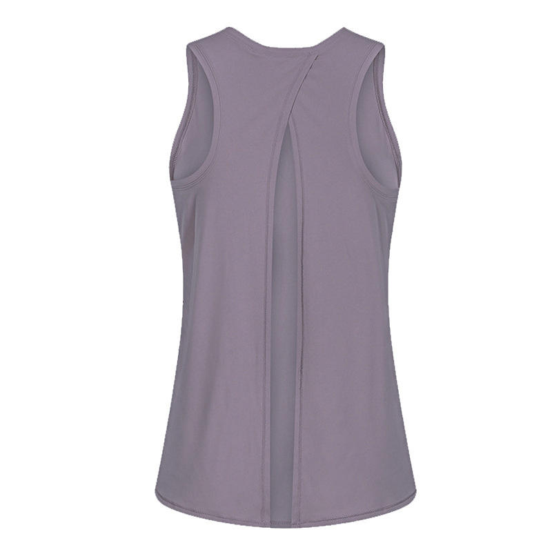 yoga vest