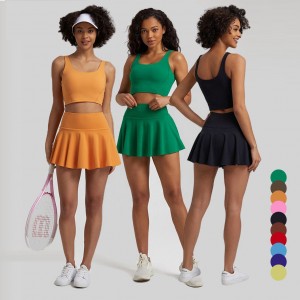 https://www.uweyoga.com/yoga-set-outdoor-golf-clothing-custom-tennis-skirt-with-shorts-product/