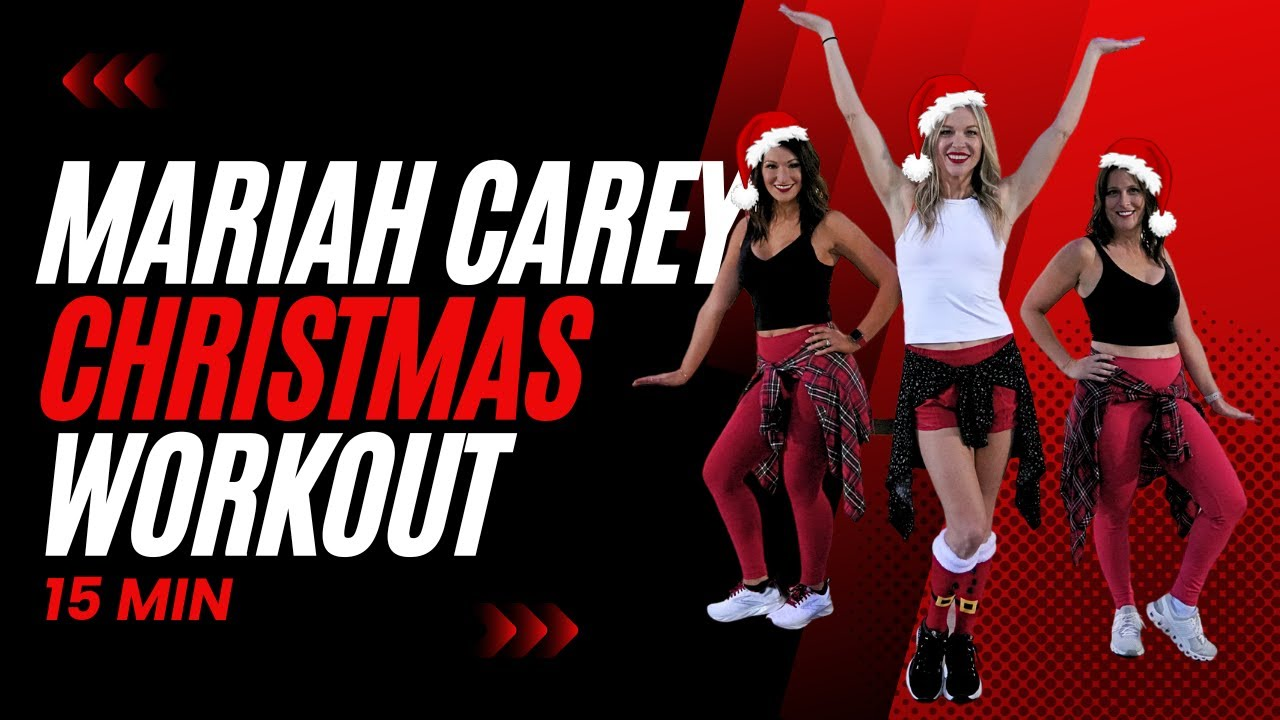 Mariah Carey Launches Exclusive Yoga Fitness Program: The Diva Workout