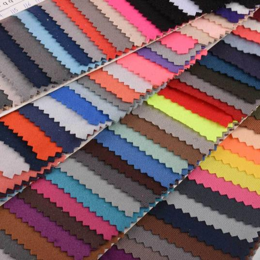 Understanding the Yoga Wear Manufacturing Process: A Step-by-Step Breakdown