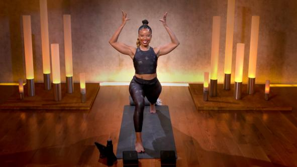 Beyoncé Leads 2025 Grammy Nominations While Inspiring Fans with Fitness Passion