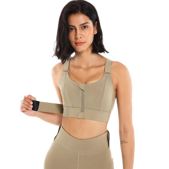 Top 10 Essential Features to Look for in Your Perfect Sports Bra