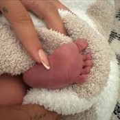 Hailey Bieber Shares Postpartum Yoga Journey with Newborn Son, Inspiring Fans with Self-Care and Wellness
