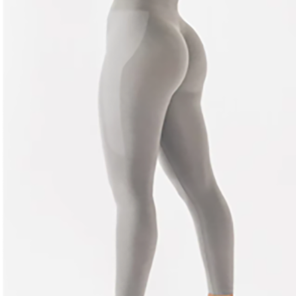 Yoga Pants Took Me from Chubby to a Happy Fitness Enthusiast