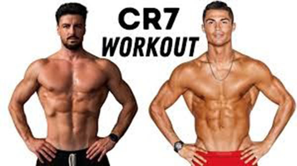 Cristiano Ronaldo: Gym Fitness Secrets Behind Euro 2024 Penalty Drama