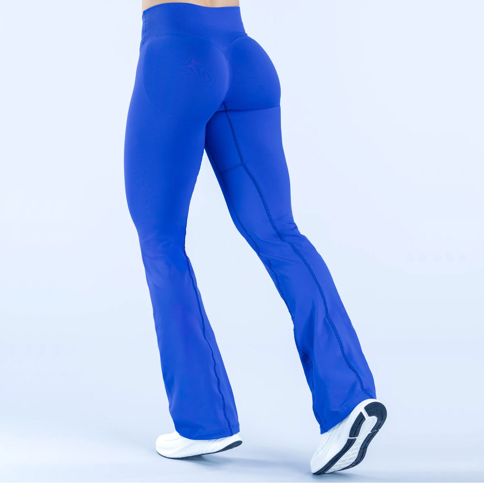 Custom Flared pants