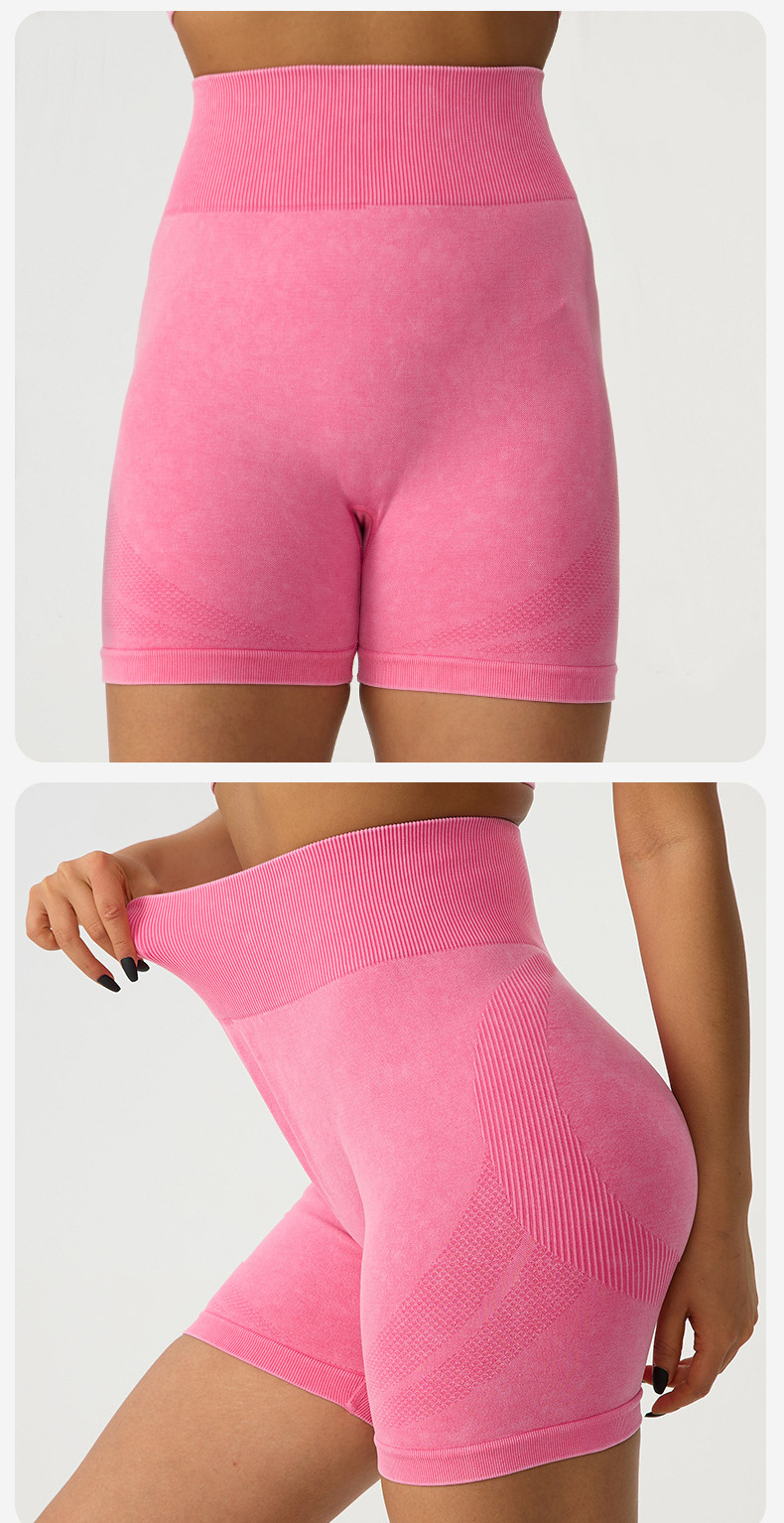 Custom yoga leggings