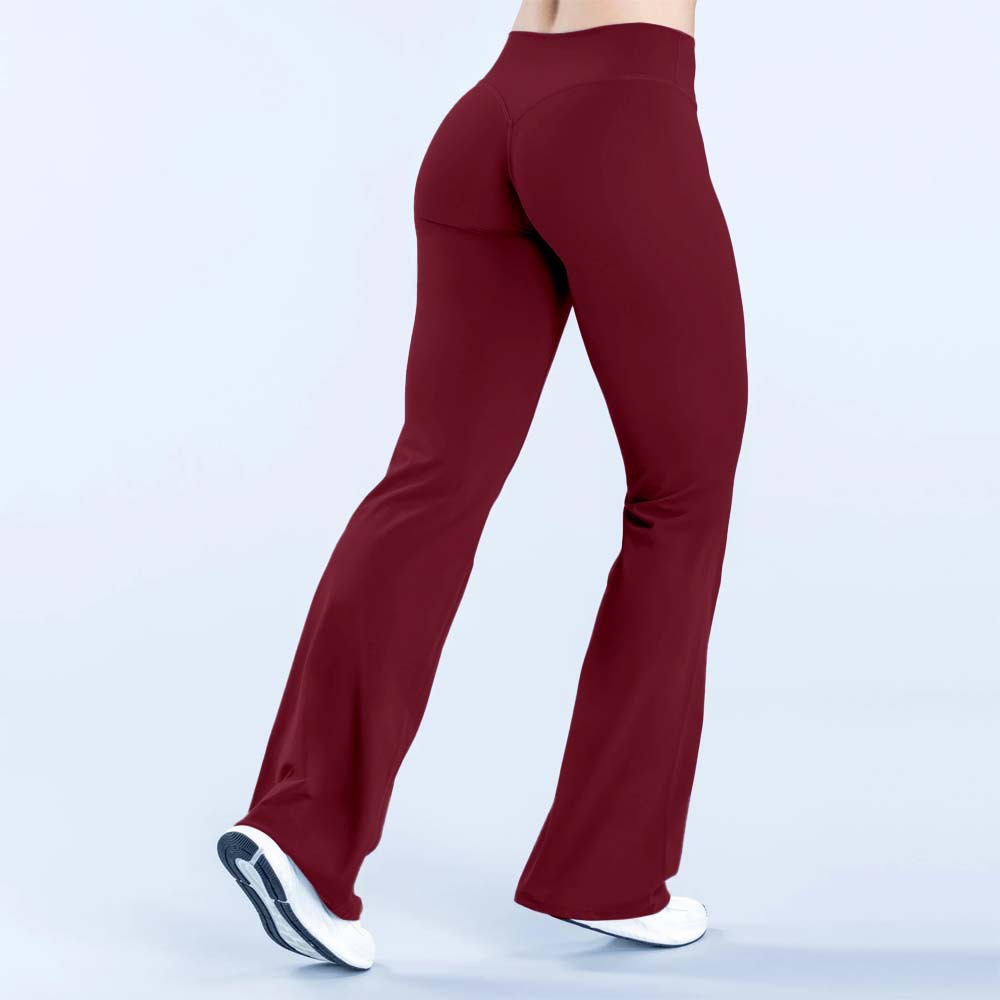 Custom yoga leggings