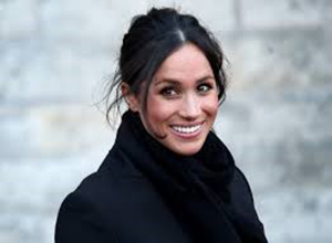 Discover Meghan Markle: From Hollywood Starlet to Royal Icon