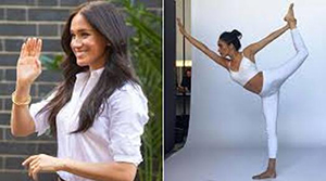 Discover Meghan Markle3