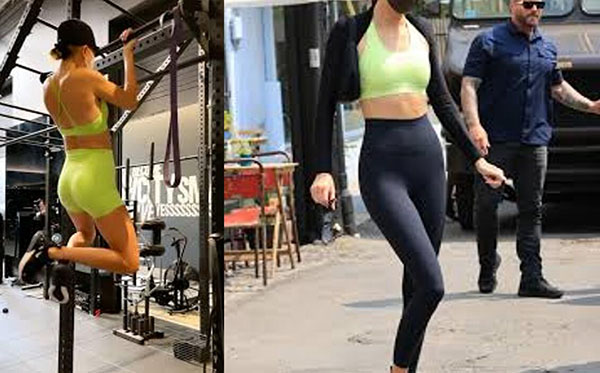 Even Amidst Pregnancy Speculations5