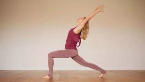 Exploring How Yoga Poses Transform Your Physical and Mental Well-being1