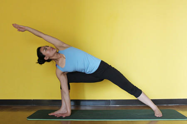 Exploring How Yoga Poses Transform Your Physical and Mental Well-being1