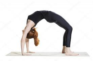 Exploring How Yoga Poses Transform Your Physical and Mental Well-being5