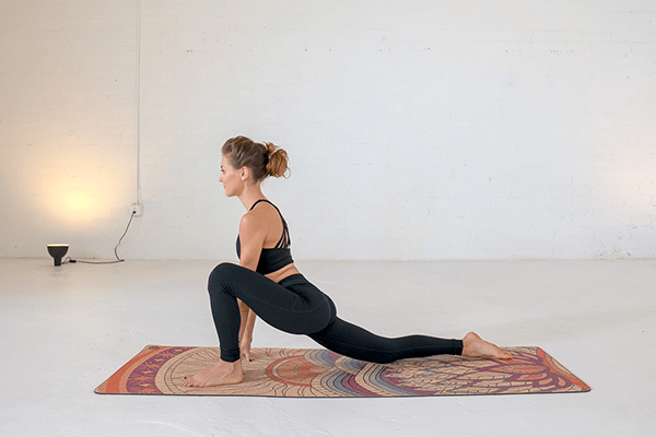 Exploring How Yoga Poses Transform Your Physical and Mental Well-being