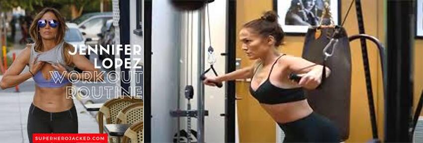 Jennifer Lopez Embraces Daily Yoga Fitness After Canceling Summer Tour