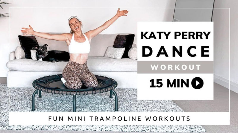 Katy Perry Workout1