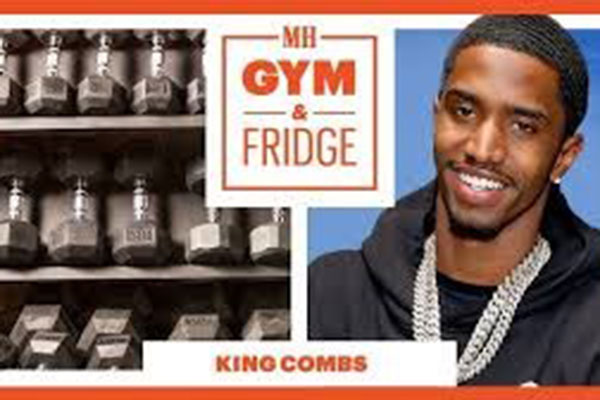 Diddy’s Surprising Passion: Love for Gym Leaves Fans Stunned!