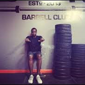 Love for Gym Leaves Fans Stunned5